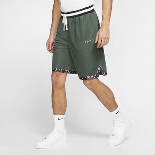 Pantaloni Scurti Nike Dri-FIT DNA Basketball Barbati Roz | HUNP-46182